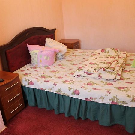 Studio apartment Chernihiv Luaran gambar