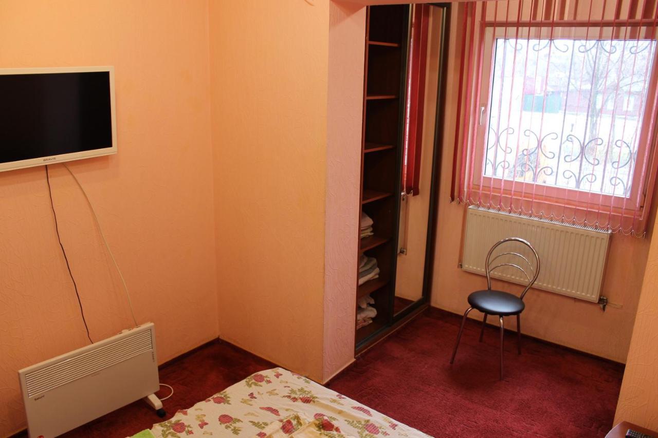 Studio apartment Chernihiv Luaran gambar