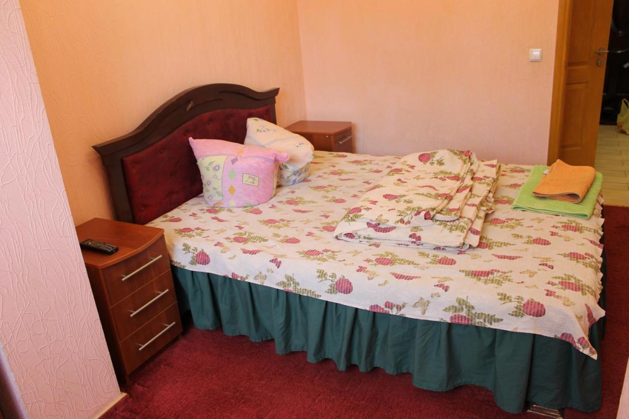 Studio apartment Chernihiv Luaran gambar